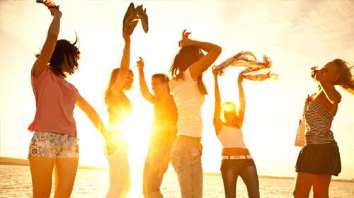 篮球队员分享了训练后的点滴生活