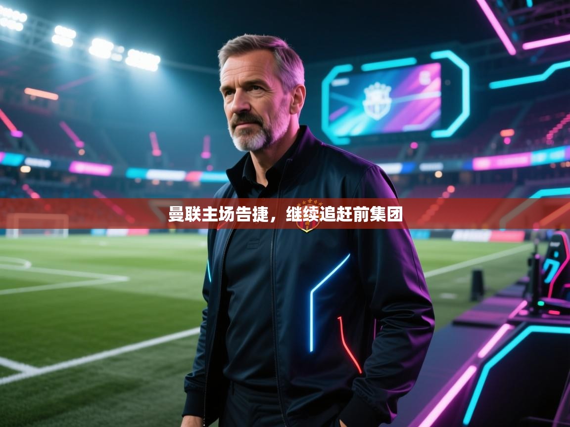 曼联主场告捷,继续追赶前集团 第1张