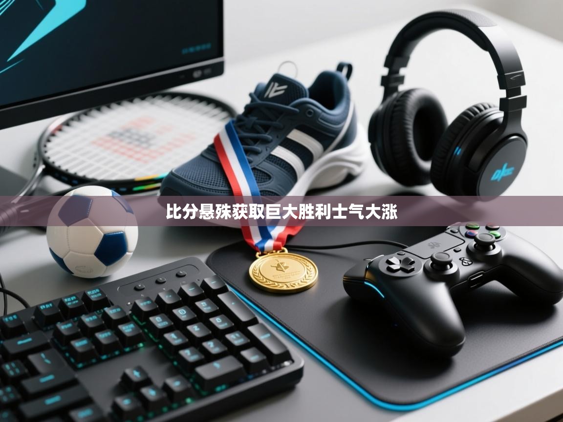 比分悬殊获取巨大胜利士气大涨