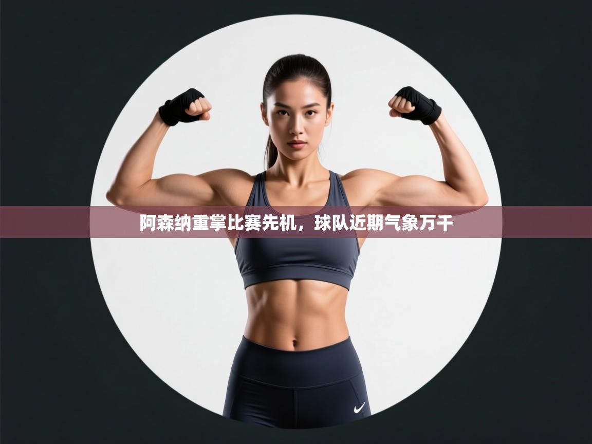 阿森纳重掌比赛先机，球队近期气象万千  第1张