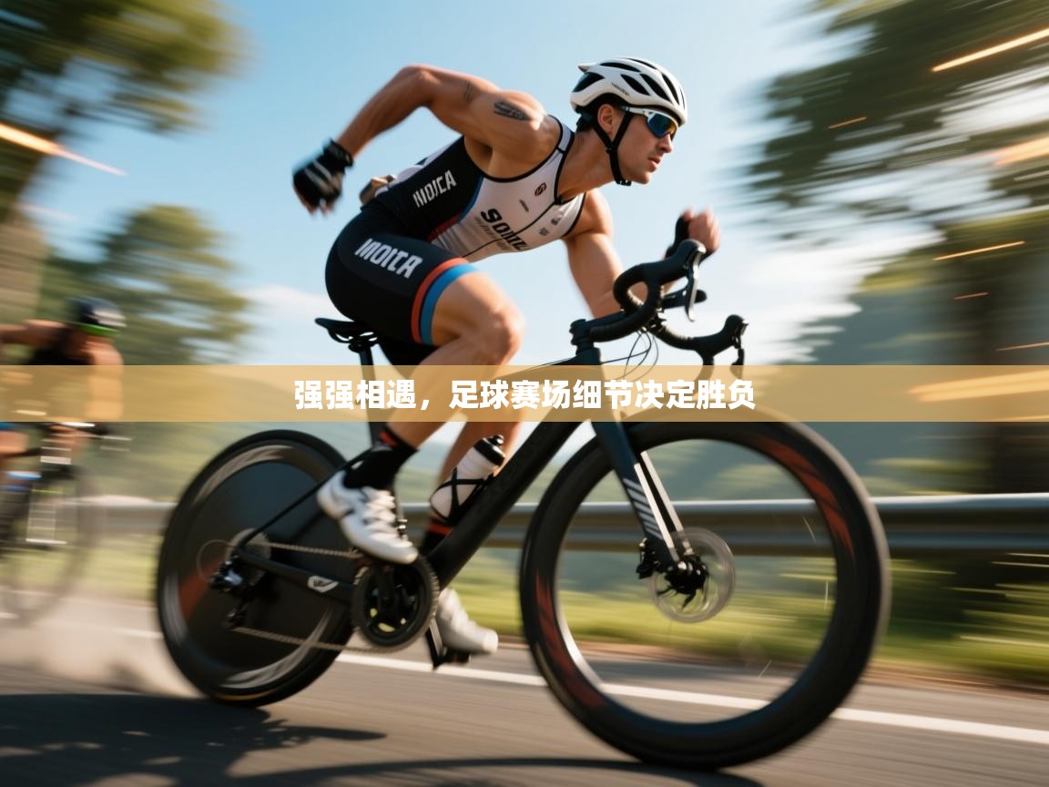 强强相遇，足球赛场细节决定胜负