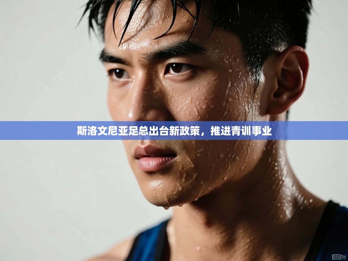 斯洛文尼亚足总出台新政策，推进青训事业