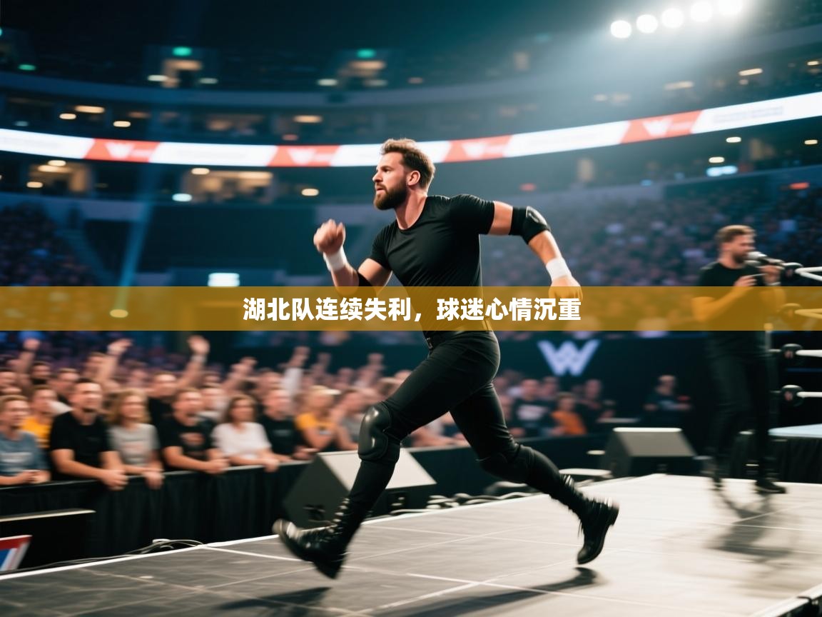 湖北队连续失利，球迷心情沉重