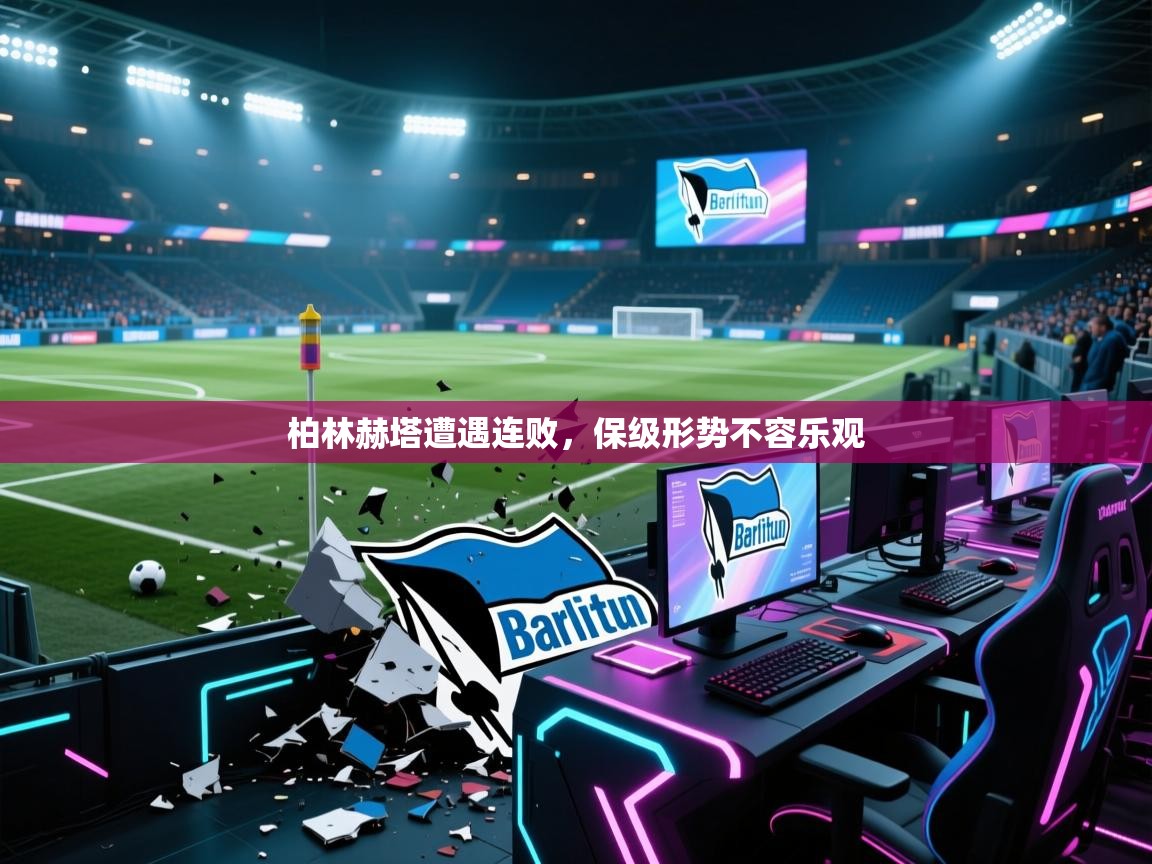 柏林赫塔遭遇连败,保级形势不容乐观 第2张