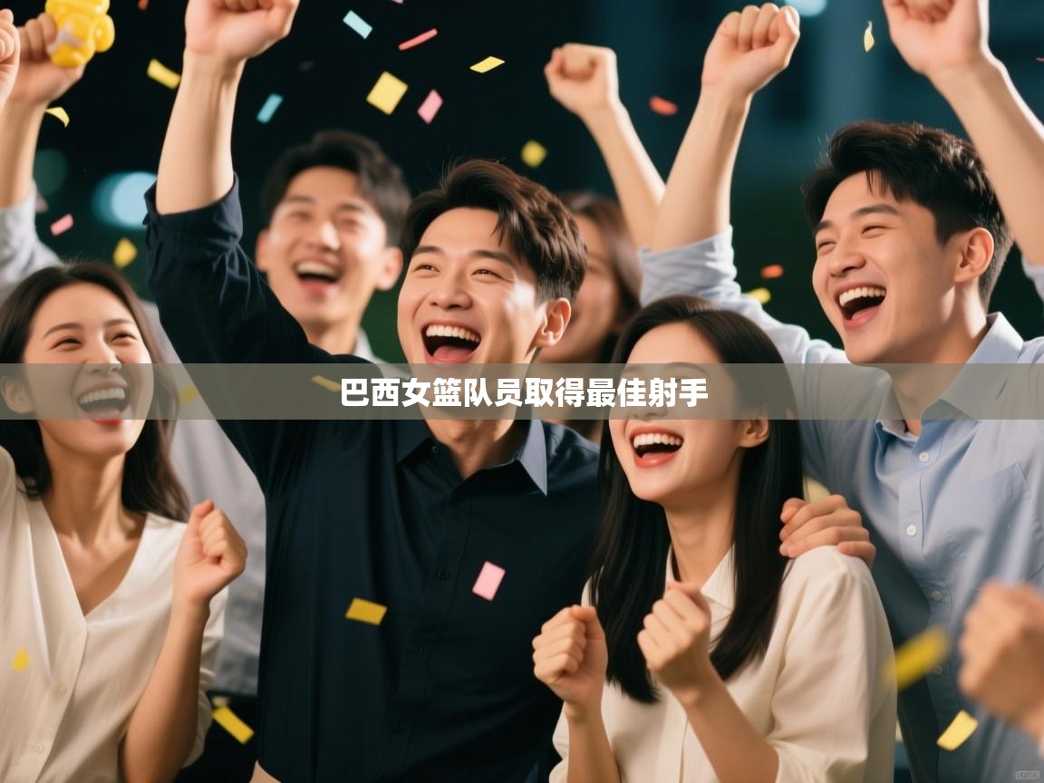 巴西女篮队员取得最佳射手  第2张