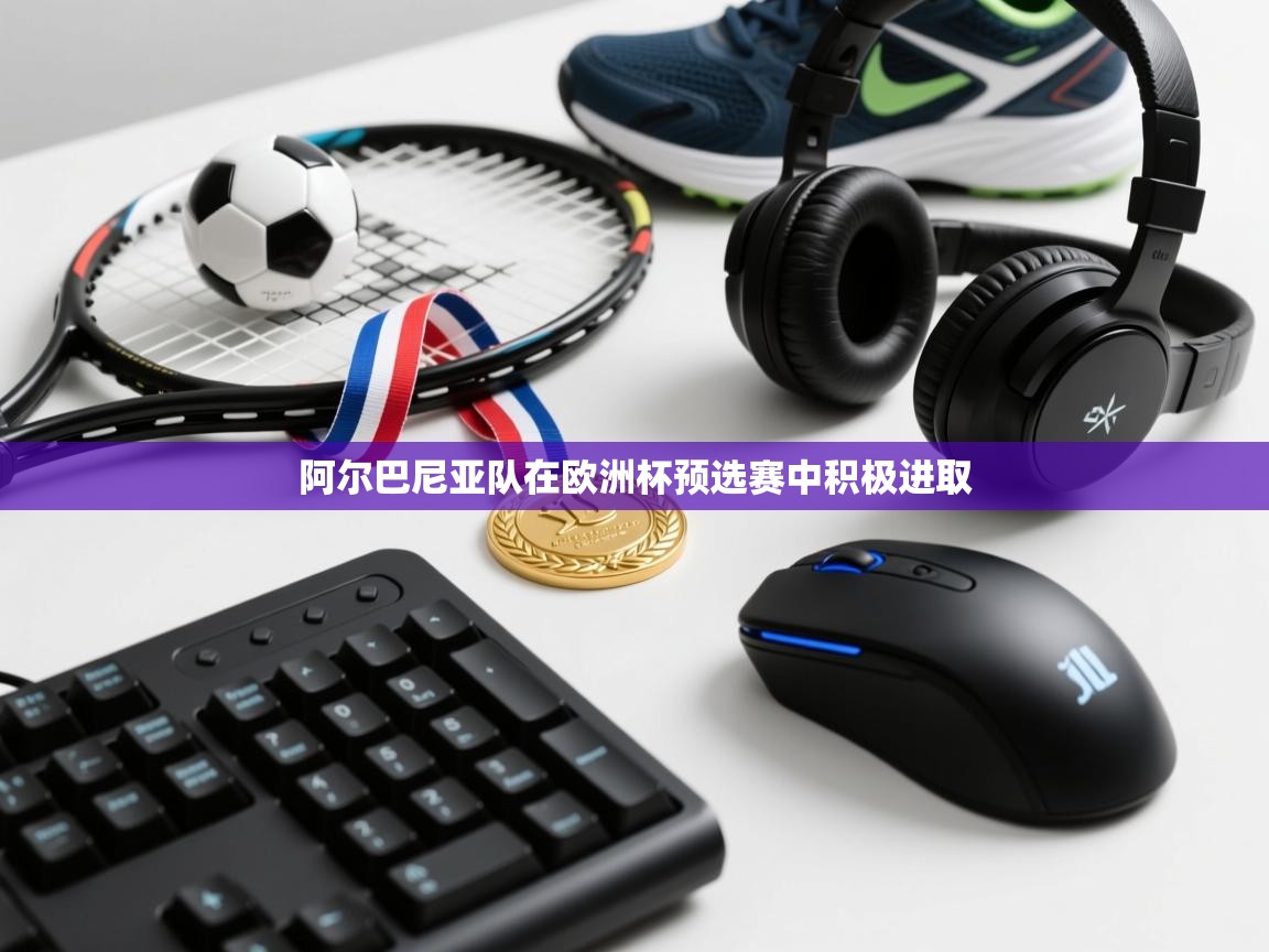 阿尔巴尼亚队在欧洲杯预选赛中积极进取 第1张