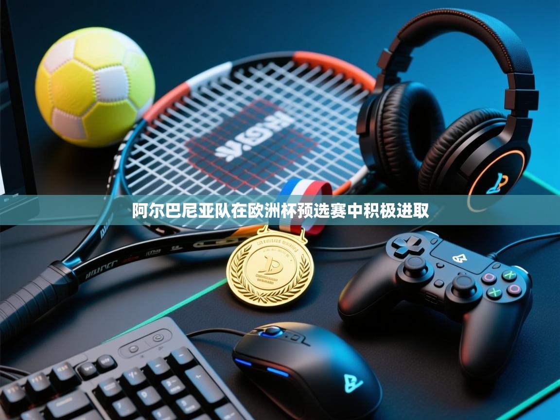 阿尔巴尼亚队在欧洲杯预选赛中积极进取 第2张