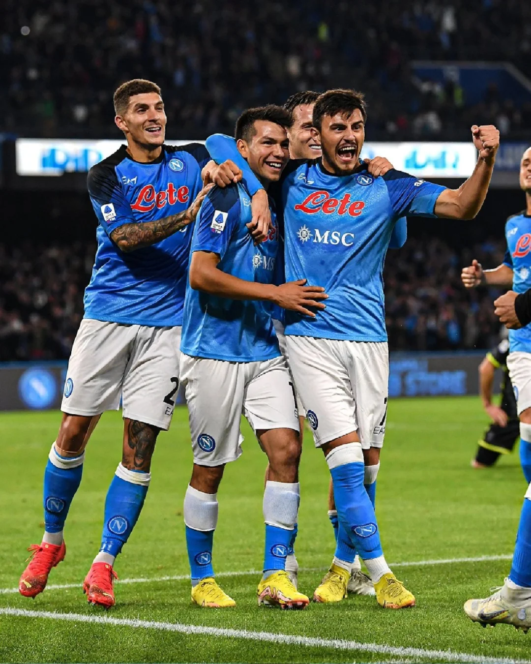 澳亚国际游戏-阿隆索破门，那不勒斯-击败恩波利