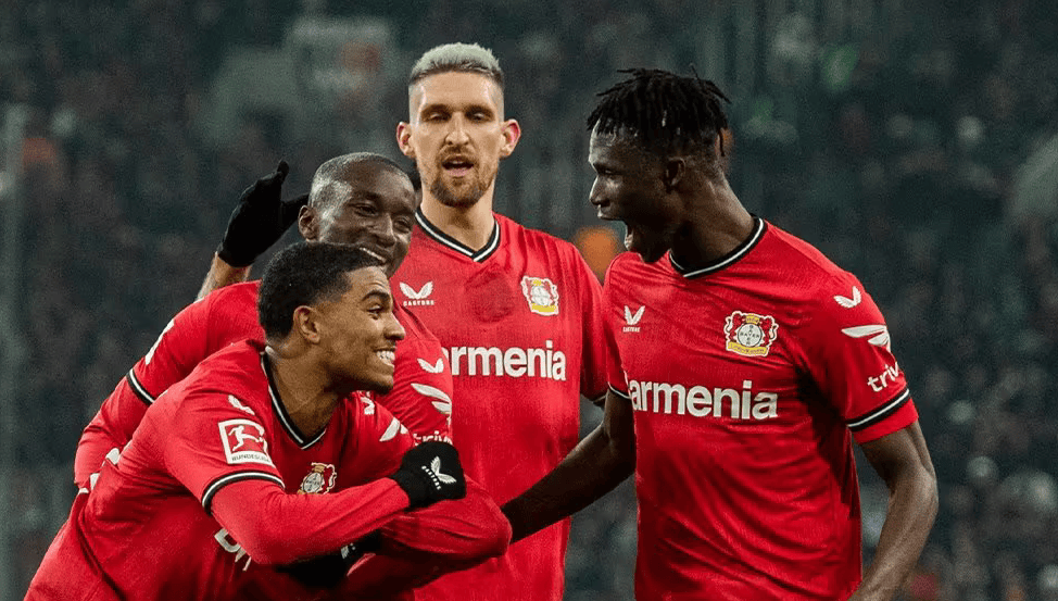 澳亚国际手游下载-关于门兴格拉德巴赫胜率攀升，表现逐渐回暖的信息