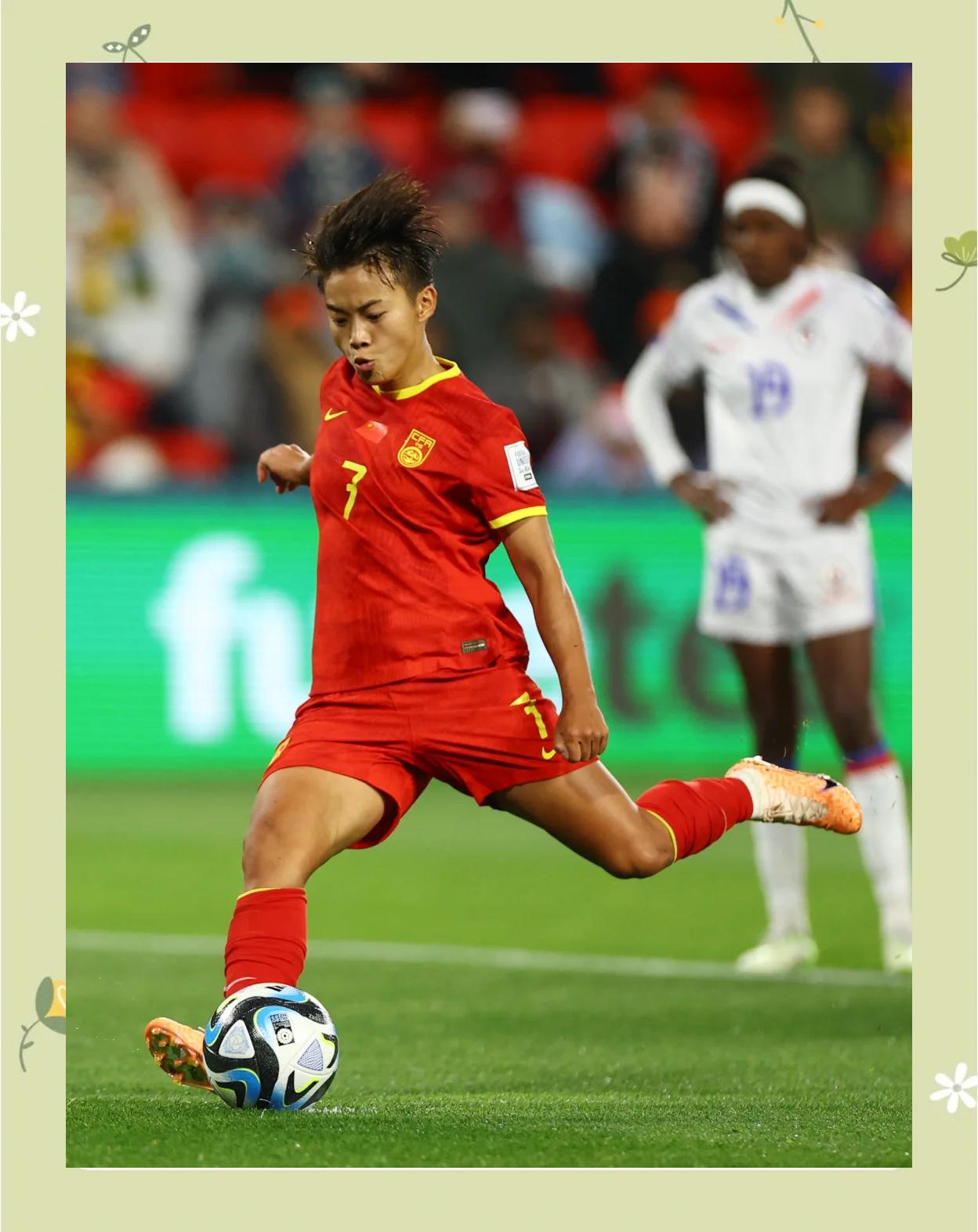 -瑞典女足打进制胜球，晋级八强