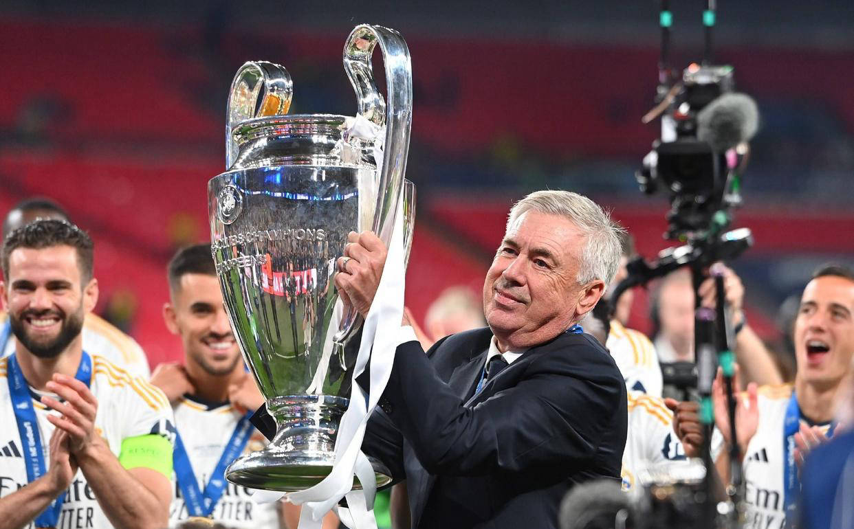 澳亚国际在线登录-皇马惨败！主帅遭致命危机！