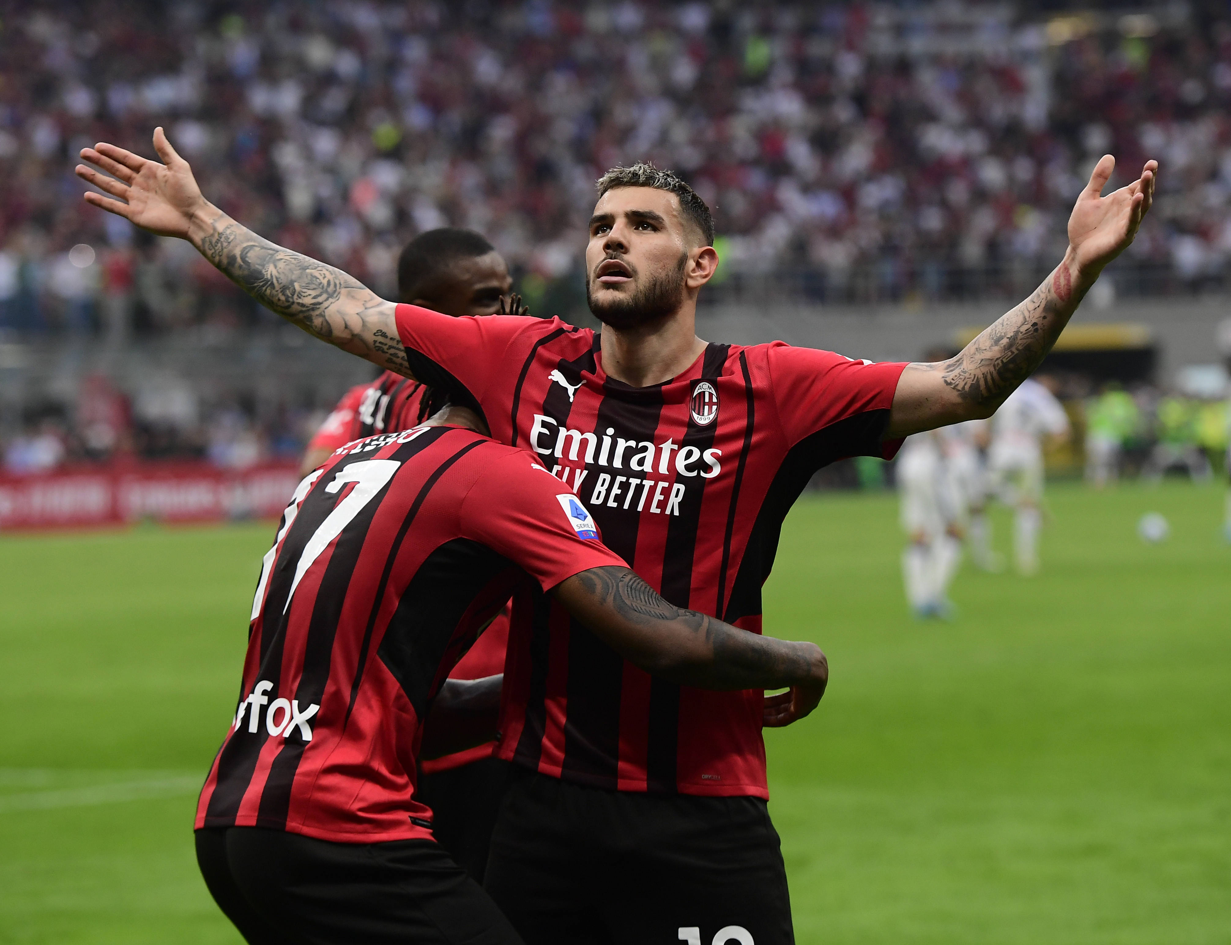 澳亚国际在线登录-意甲比赛精彩纷呈，球迷沸腾不已