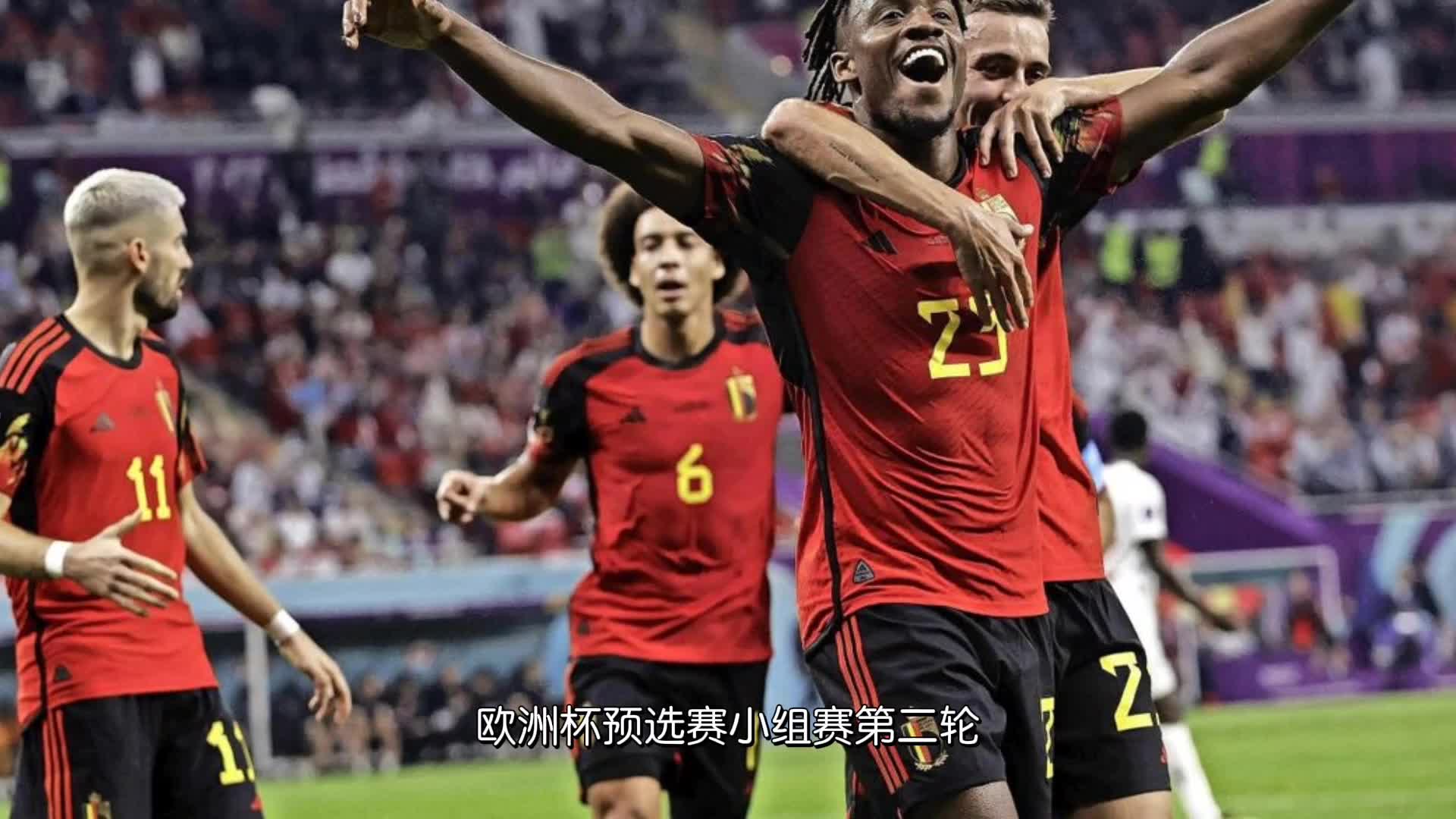 -包含挪威队在欧预赛中交出亮眼表现的词条