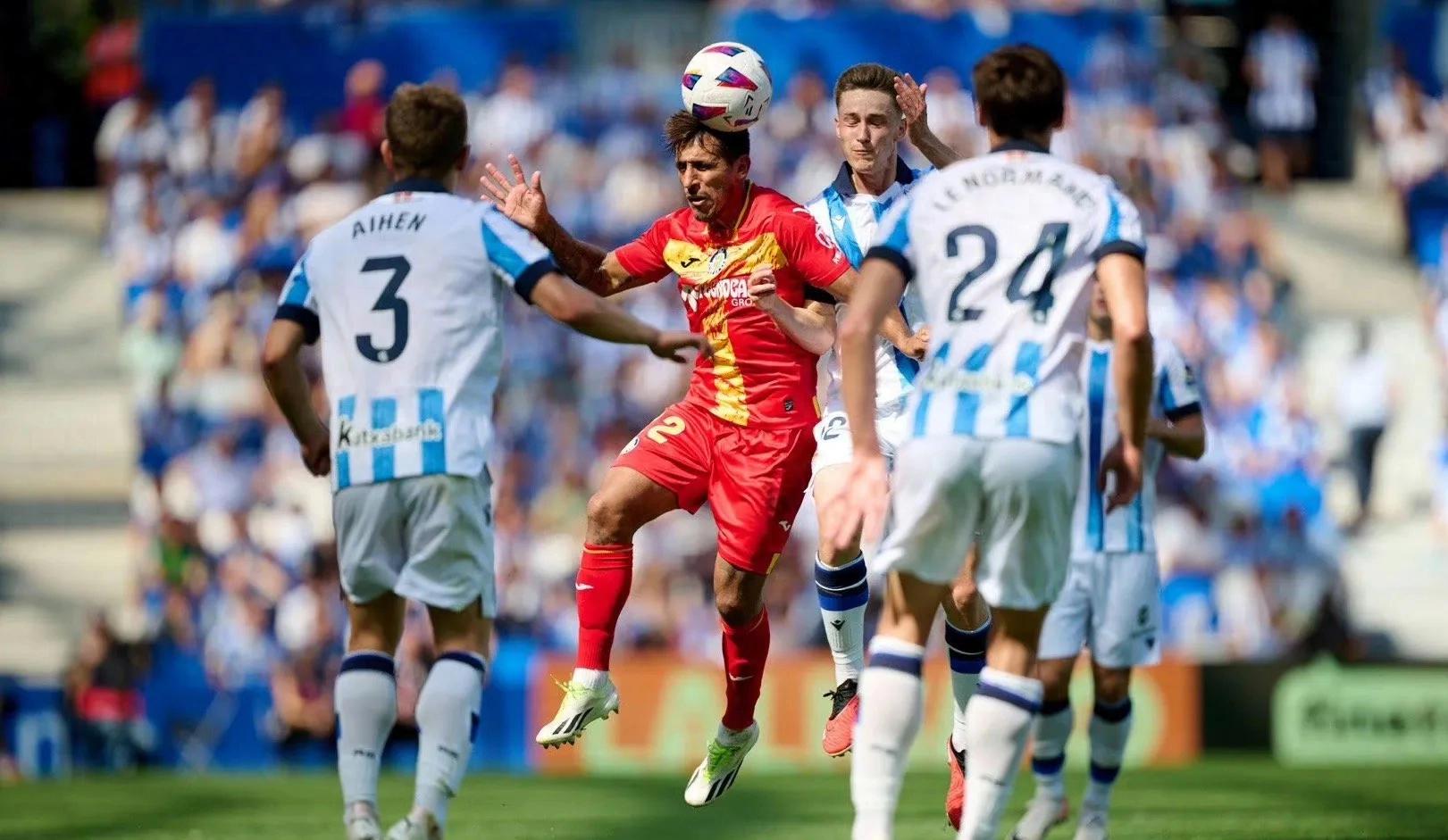 澳亚国际手游下载-皇家社会主场负于格拉纳达，遭遇连败的简单介绍