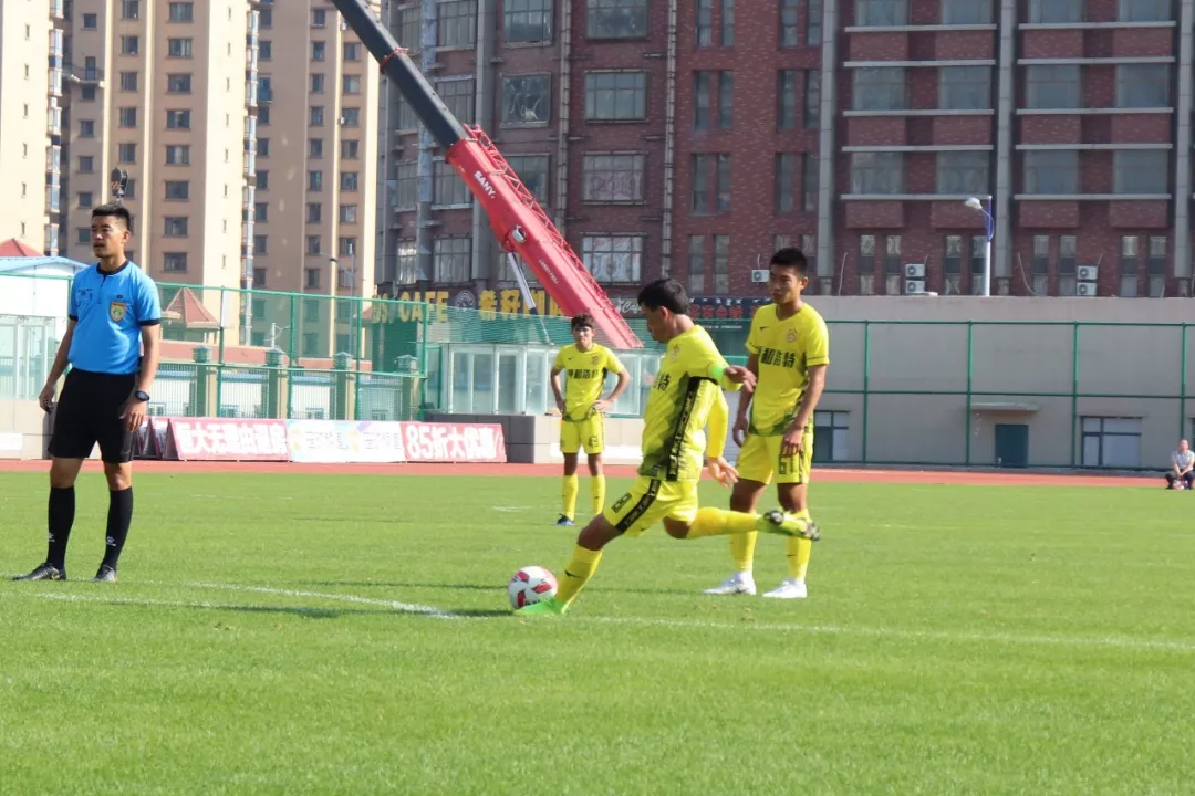 澳亚国际平台-五重困难拿下比赛，华南虎破门