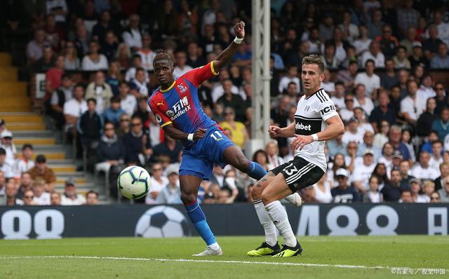 澳亚国际官方下载-水晶宫客场逼平对手，保持不败记录