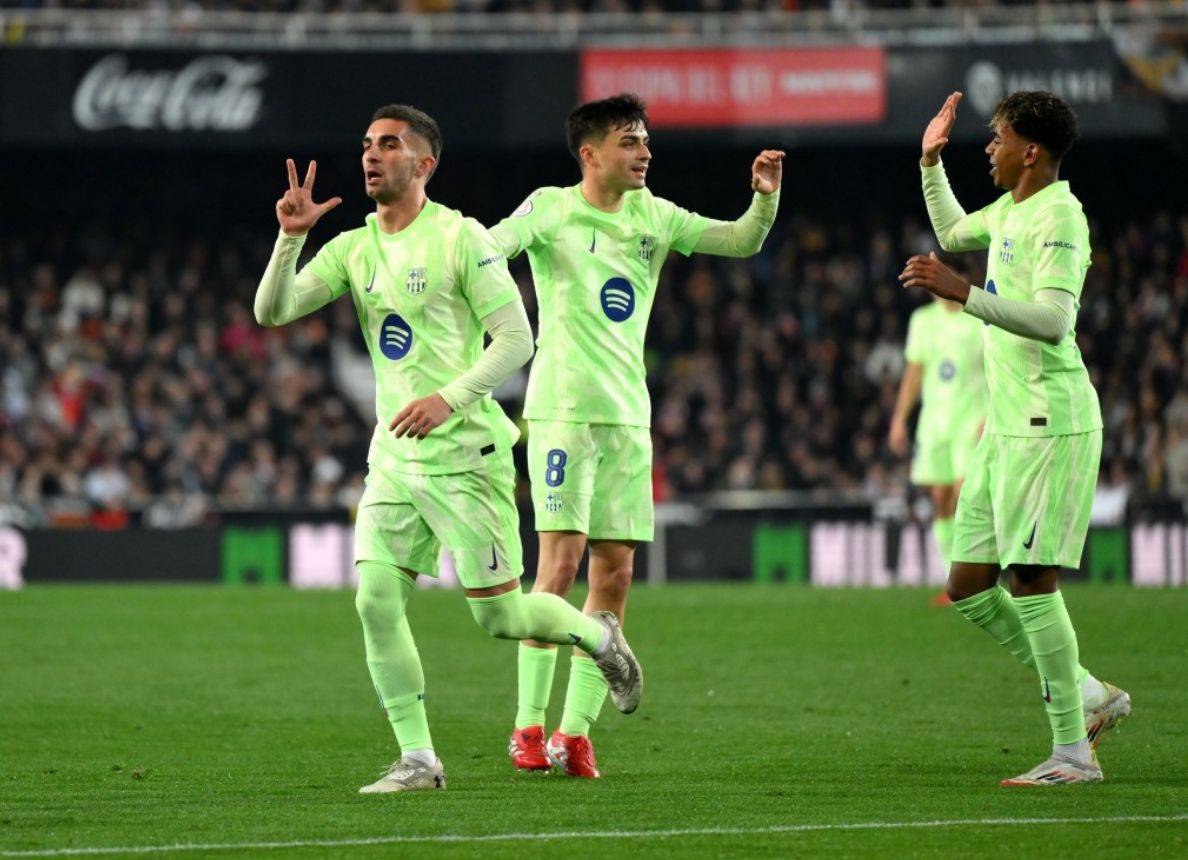 澳亚国际官方下载-瓦伦西亚客场告捷，强行反击以若搏敌