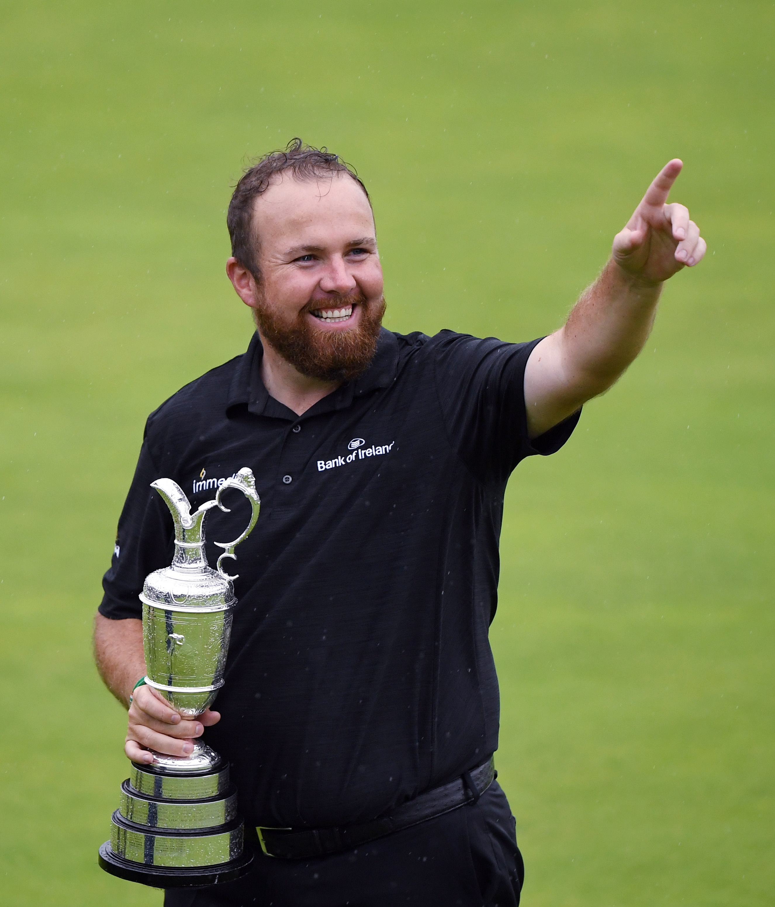 澳亚国际app-关于爱尔兰高尔夫选手势如破竹，领跑领奖台的信息