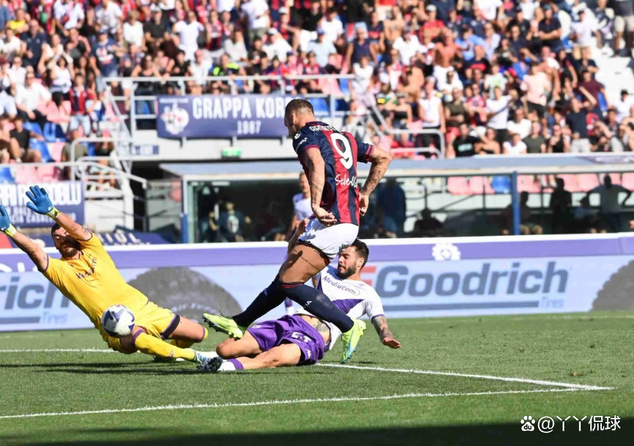 澳亚国际手游下载-博洛尼亚主场不敌佛罗伦萨，遭遇连败