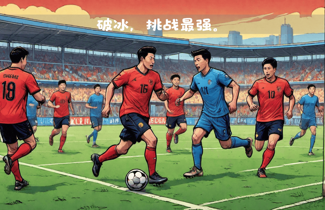 -澳大利亚劲旅昂首挺进，挑战之旅任重道远的简单介绍