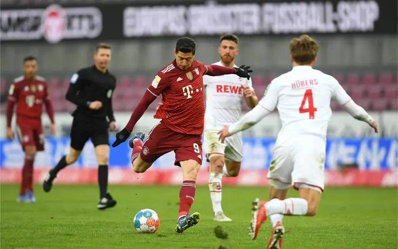 澳亚国际游戏-拜仁慕尼黑再胜对手，领跑积分榜