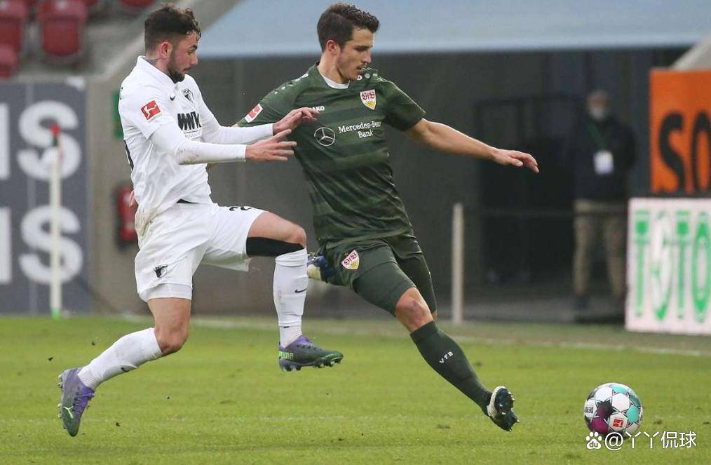 -包含斯图加特遭遇连败，急需扭转颓势的词条