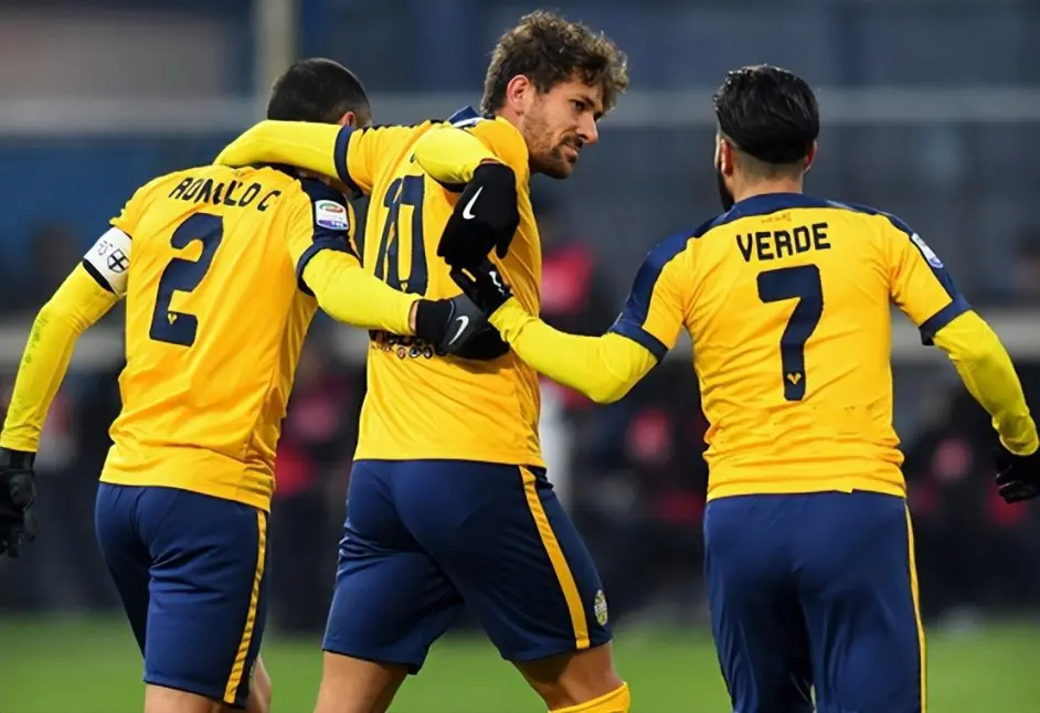 澳亚国际手游官网-包含维罗纳备战新战役，状态逐渐回暖的词条