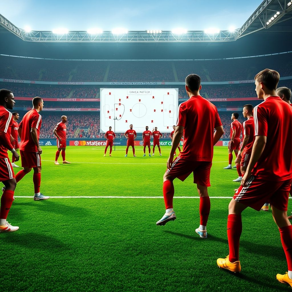 澳亚国际官方下载-曼联阵容磨合加速，迎接严峻挑战