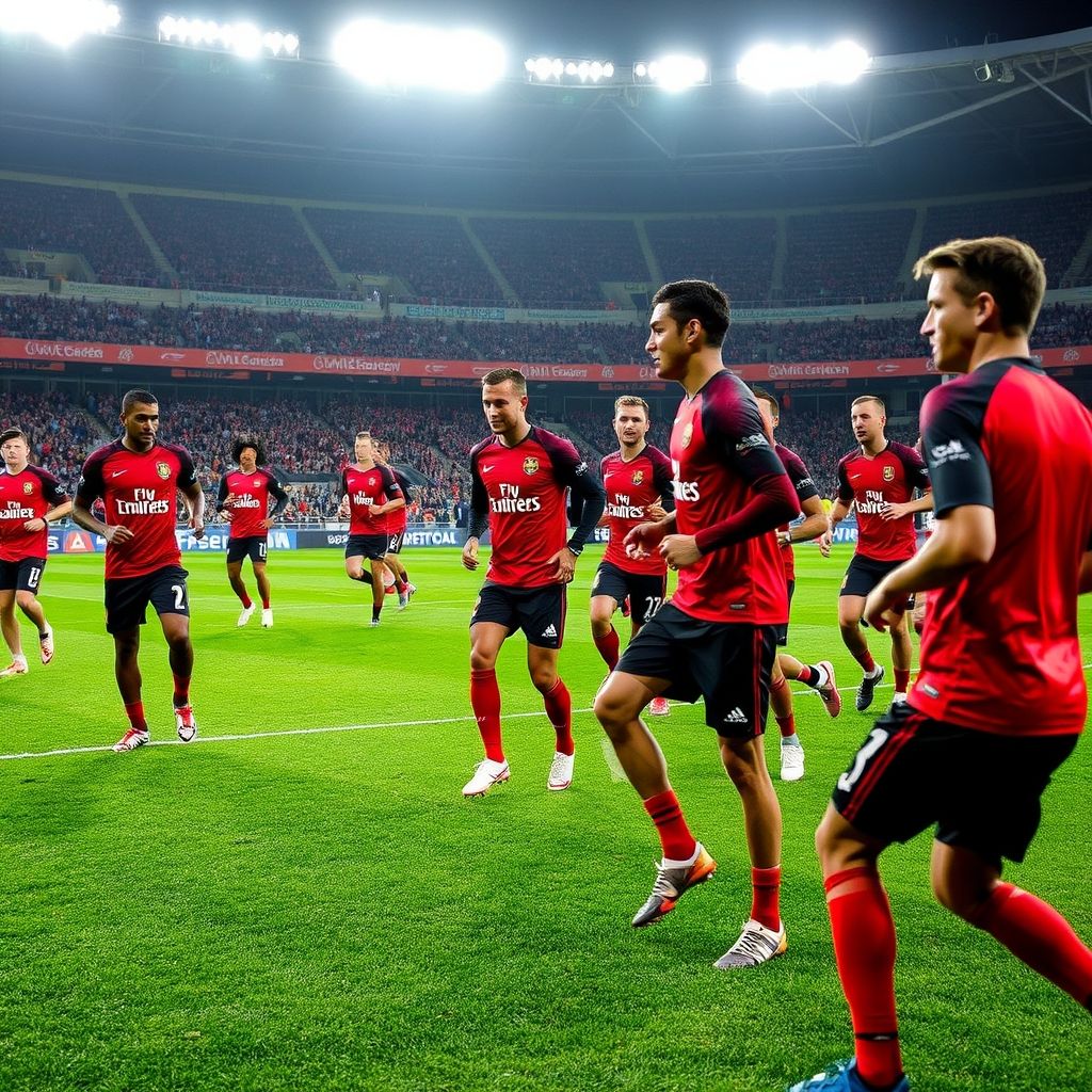 澳亚国际最新版本-西悉尼流浪者球队目标明确，誓夺世俱杯最高荣誉