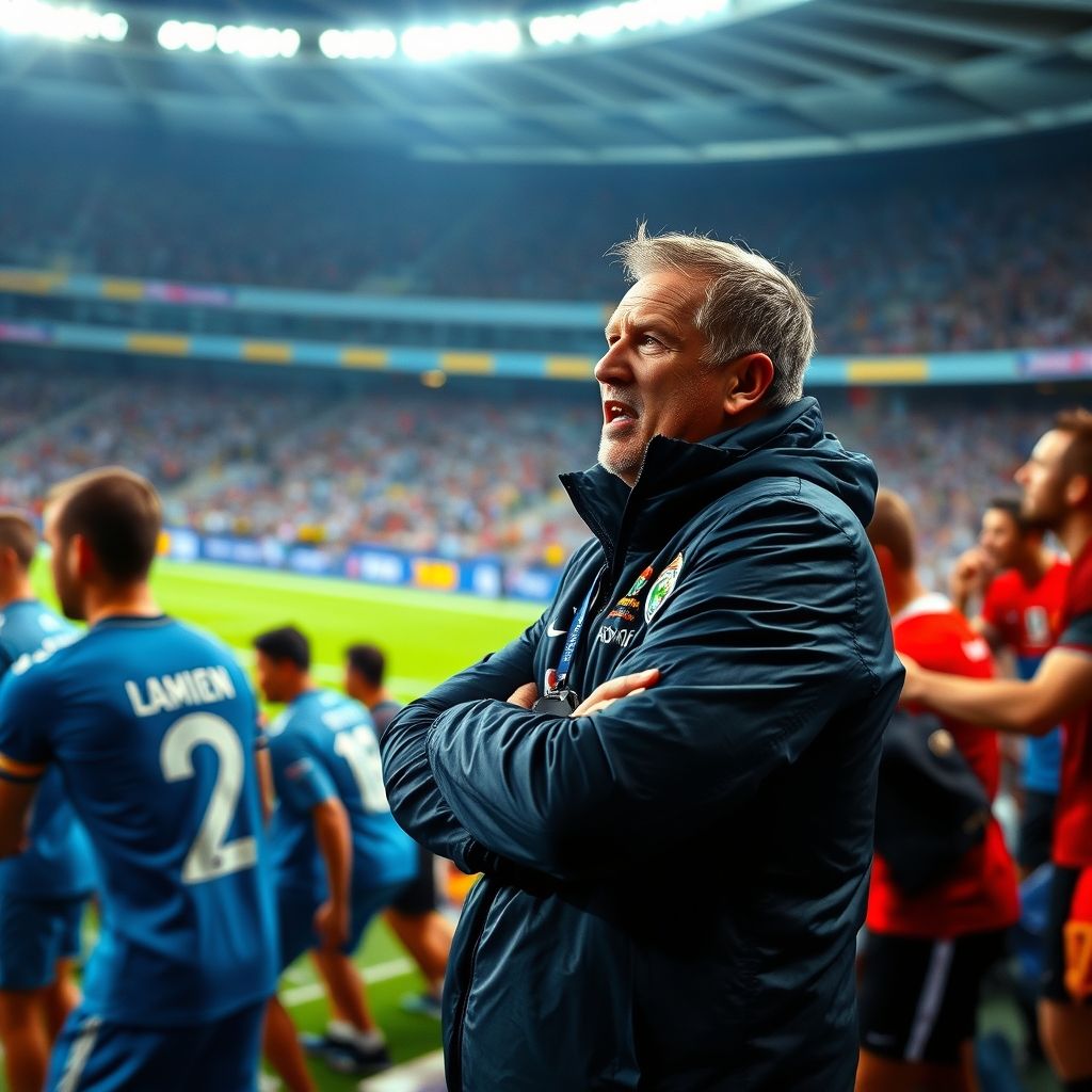 澳亚国际最新版本-塔斯马尼亚联主帅强调比赛节奏，冲击世俱杯冠军信心足