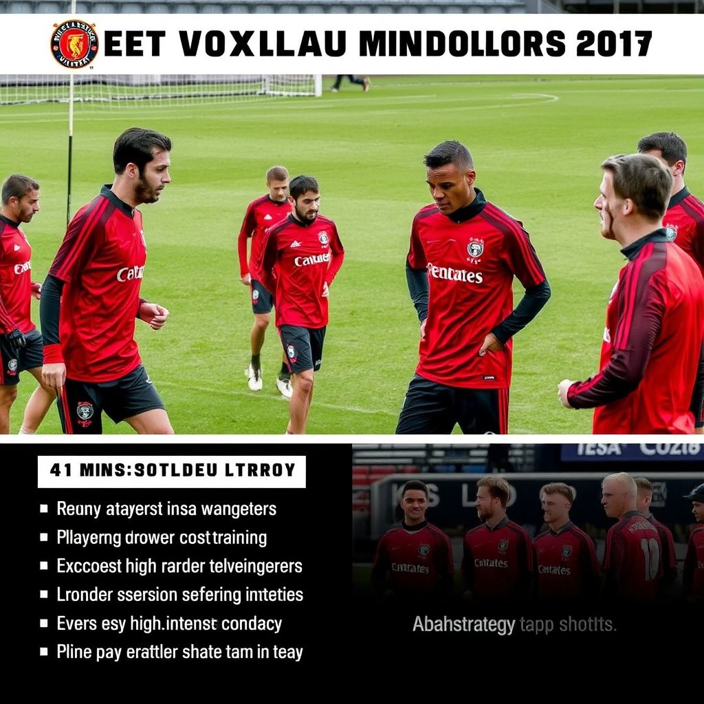 澳亚国际手游官网-西悉尼流浪者外援训练状态火热，世俱杯淘汰赛关键战